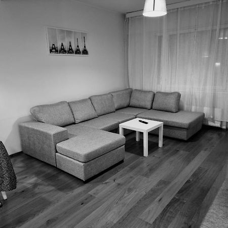 Aa Apartments Saariniemenkatu Helsinki Dış mekan fotoğraf