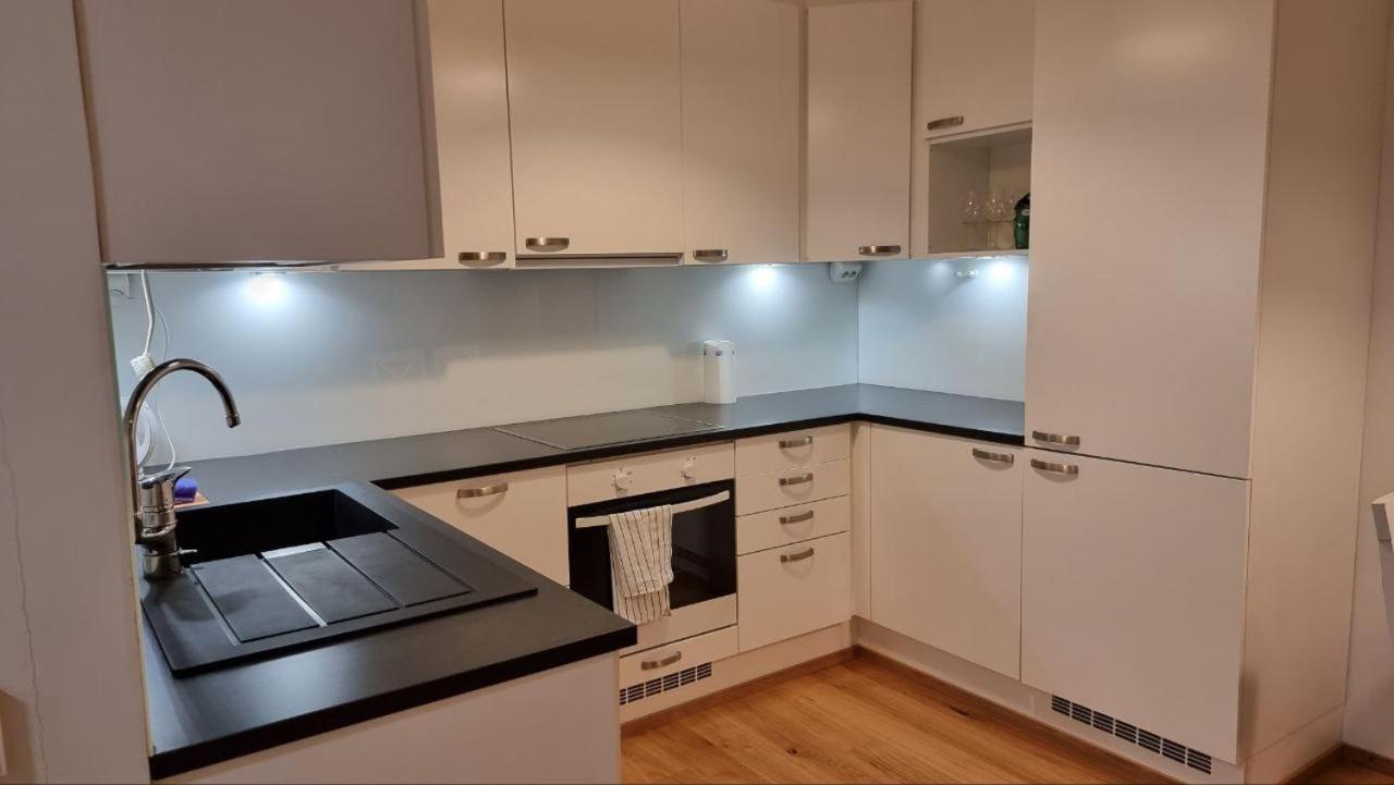 Aa Apartments Saariniemenkatu Helsinki Dış mekan fotoğraf