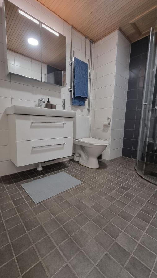 Aa Apartments Saariniemenkatu Helsinki Dış mekan fotoğraf