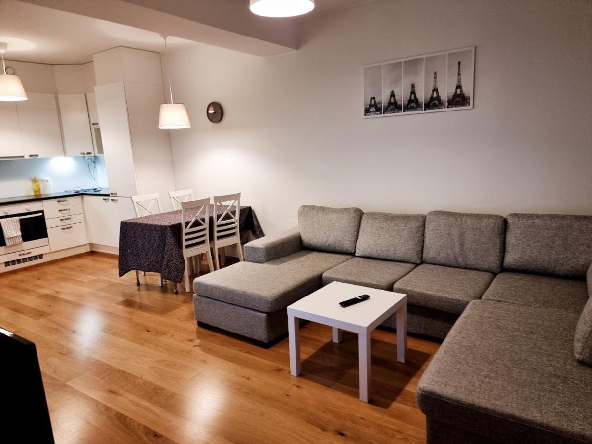 Aa Apartments Saariniemenkatu Helsinki Dış mekan fotoğraf