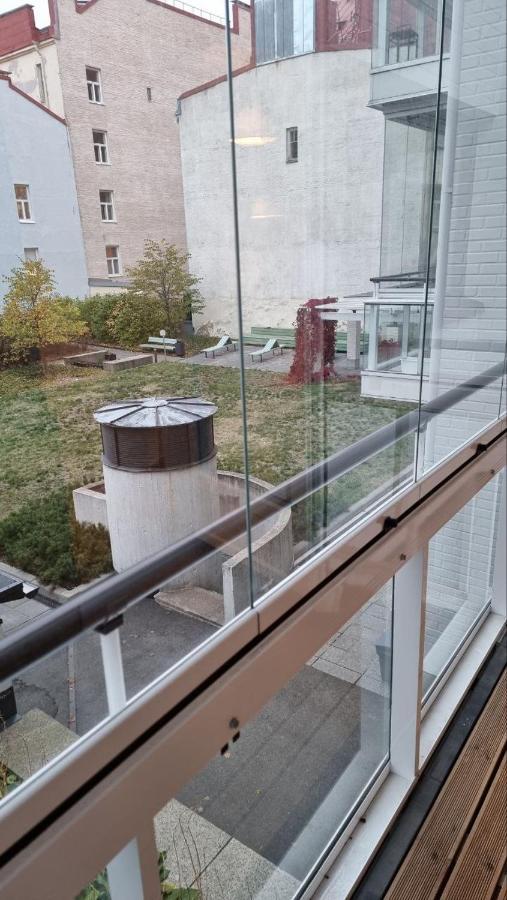 Aa Apartments Saariniemenkatu Helsinki Dış mekan fotoğraf